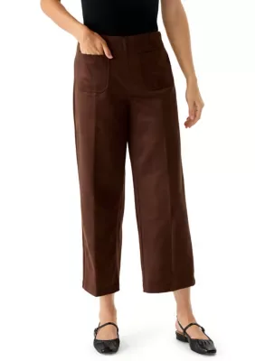 Wide Leg Pants by Zac & Rachel