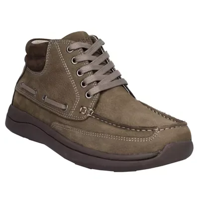 Portland Boots