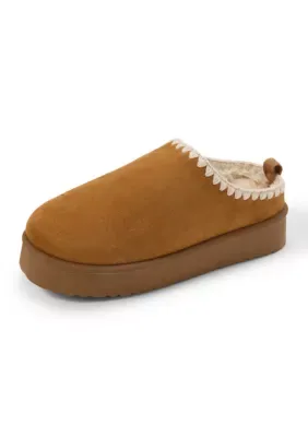 Phallon Slipper Clogs by Union Bay