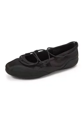 Rosia Lace Up Flats