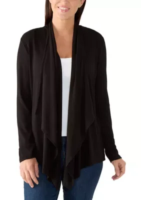 Long Flowy Cardigan