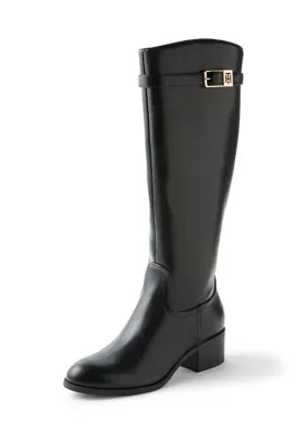 Dorrie Dress Boots by Tommy Hilfiger