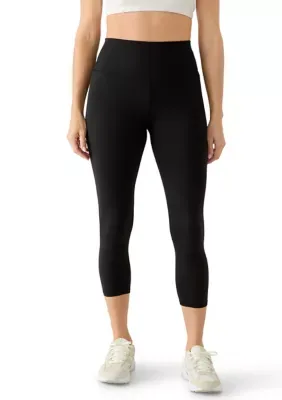 High Waist Leggings by Rbx