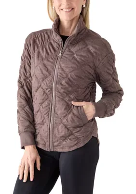 Quilted Jacket by Rbx