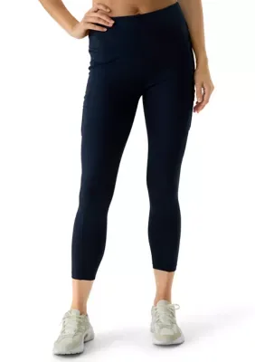 Cargo Pocket Leggings by Avalanche