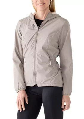 Rain Jacket by Avalanche