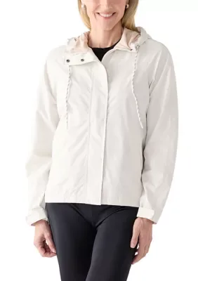 Lightweight Rain Jacket by Avalanche