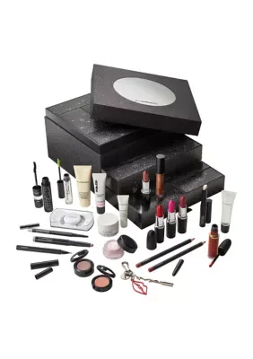 24 Days of MAC Icons Advent Calendar by M.A.C.