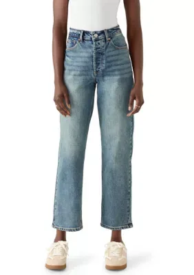 Ankle Jeans by Scotch & Soda
