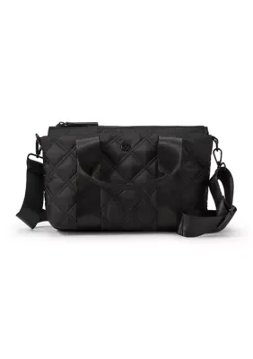 Madison Satchel Bag by Nollia
