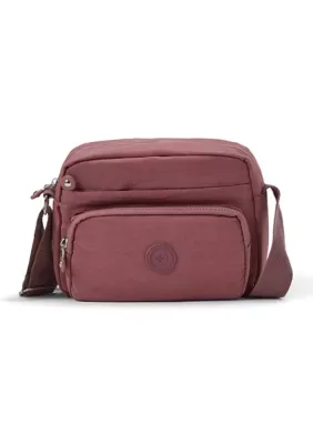 Vera Crossbody Bag by Nollia