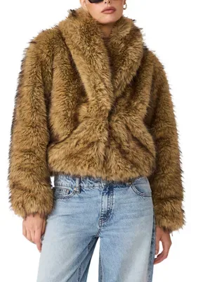 Roe Coat by Steve Madden