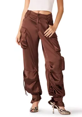 Duo Pants by Steve Madden