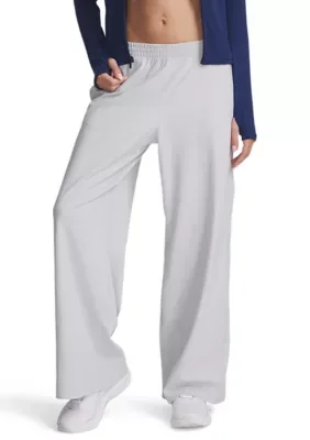 Motion Wide Leg Pant by Under Armour