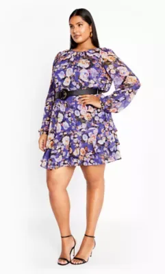 Suzie Dress