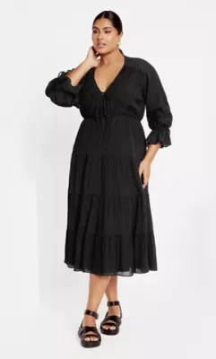 Jojo Dress by City Chic