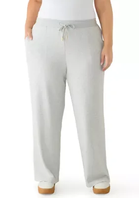Wide Leg Pants by Crown & Ivy