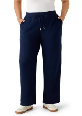 Wide Leg Pants by Crown & Ivy