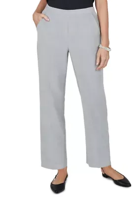 Vail Proportioned Short Pants by Alfred Dunner