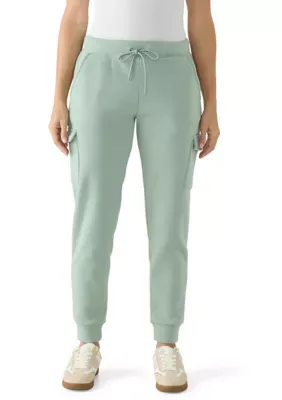 4-Pocket Cargo Joggers by Gold Nation Performance