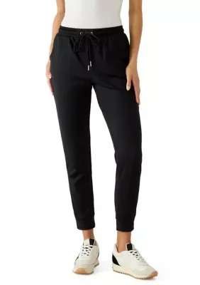 2-Pocket Cargo Joggers