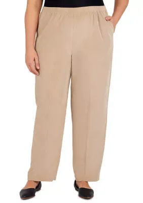 Classics Proportioned Medium Pants
