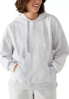 Drawstring Hoodie