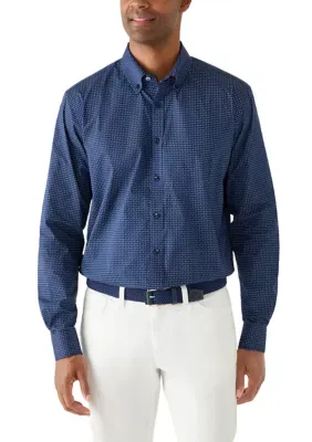 Long Sleeve Dress Shirt by Ben Sherman