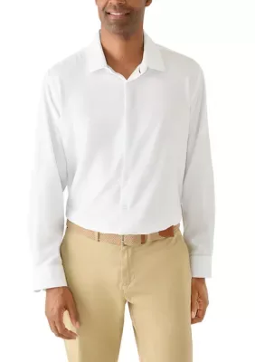 Long Sleeve Dress Shirt by Ben Sherman