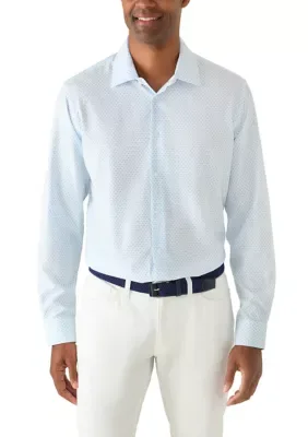 Long Sleeve Dress Shirt by Ben Sherman