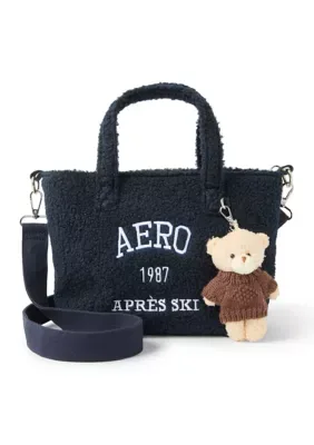 Mini Varsity Carryall Bag by Aropostale