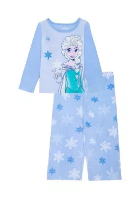 Frozen Pajama Set by Ame