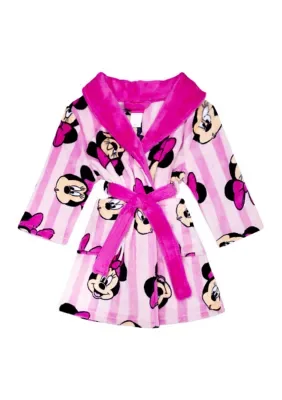 Minnie Mouse Robe by Ame