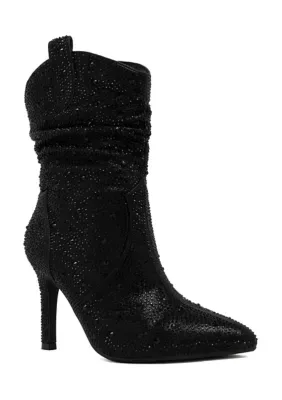 Verdis Boots - Stone by Sugar