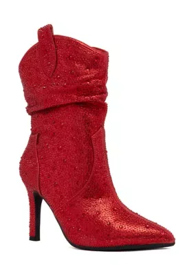 Verdis Boots by Sugar