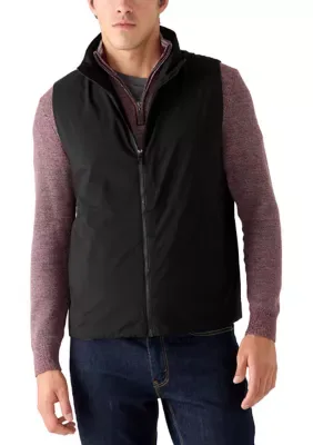 Transitional Packable Vest by Nautica