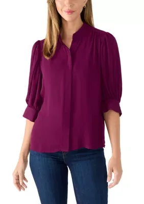 The Pearce Blouse by CeCe