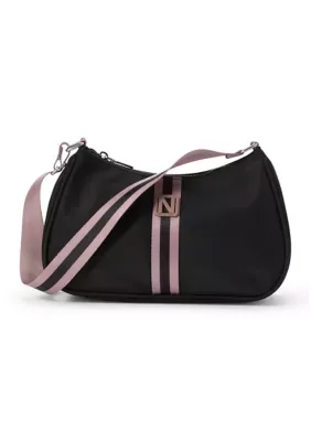 Formula Racing Hobo Bag by Nautica