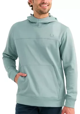 Coldfront Fleece Hoodie