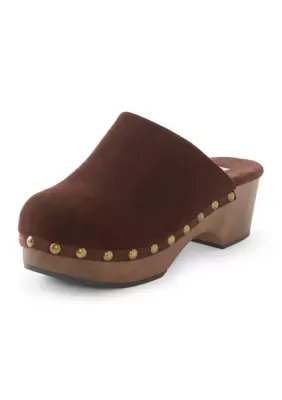 Kendra Clogs by C&c California