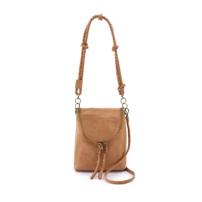 Fern Duo Crossbody