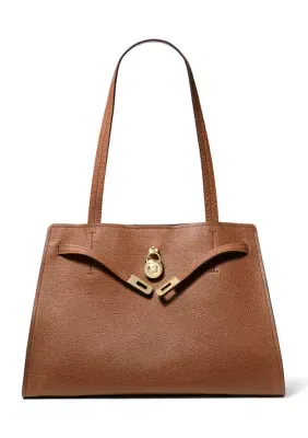Hamilton Moderne Large Fold Tote by Michael Kors