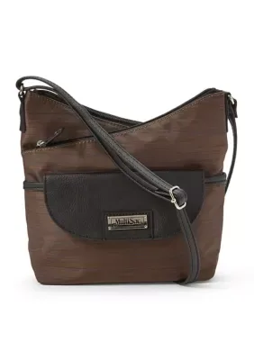Vista Crossbody Bag