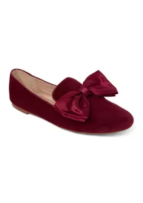 Bradley Bow Loafers by Jack Rogers
