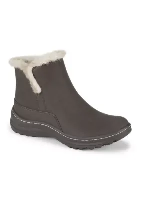 Alana Lined Booties by Baretraps