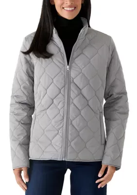 Side Rib Jacket by Kim Rogers