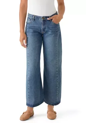 Barrel Jeans by Steve Madden