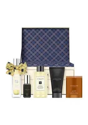 25-Day Luxury Advent Calendar by Jo Malone London