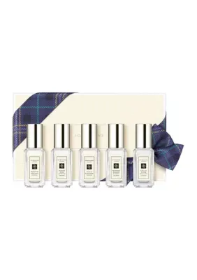 Cologne Collection Gift Set by Jo Malone London