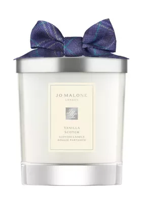 Vanilla Scotch Scented Home Candle, 7 Ounces by Jo Malone London